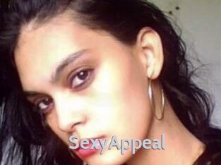 Sexy_Appeal