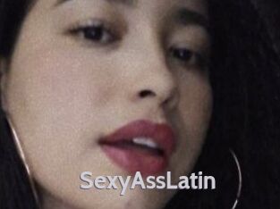 SexyAssLatin