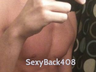SexyBack408