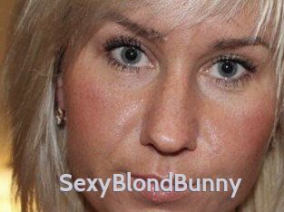 SexyBlondBunny