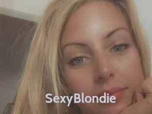 SexyBlondie