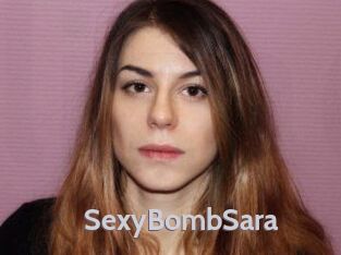 SexyBombSara