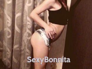 SexyBonnita