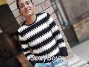 SexyBoyx