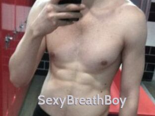 SexyBreathBoy