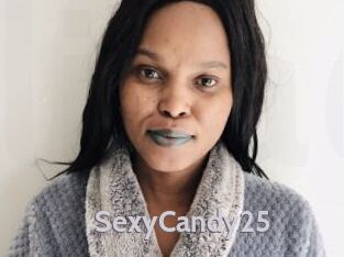 SexyCandy25