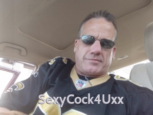 SexyCock4Uxx