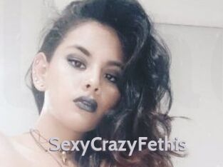 SexyCrazyFethis