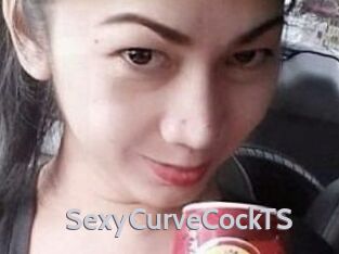 SexyCurveCockTS