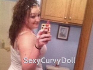 SexyCurvyDoll