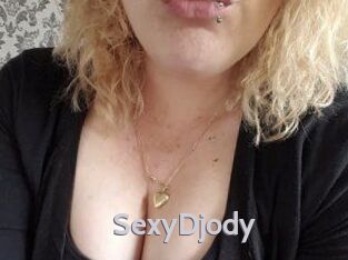 SexyDjody