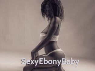 SexyEbonyBaby
