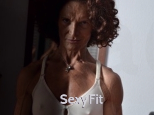 SexyFit Live Cam 66