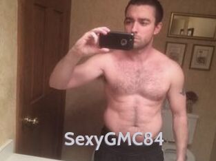 SexyGMC84