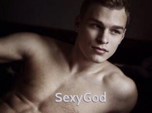 SexyGod