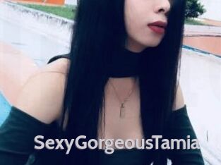 SexyGorgeousTamia