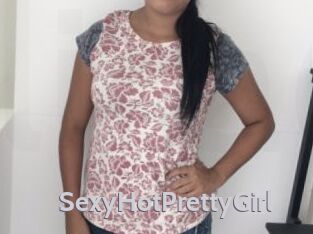 SexyHotPrettyGirl