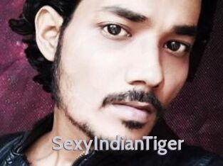 SexyIndianTiger