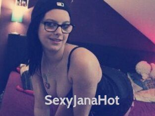 SexyJanaHot