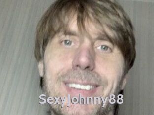 SexyJohnny88