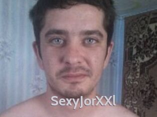 SexyJor_XXl