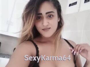 SexyKarma64