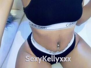 SexyKellyxxx