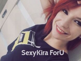 SexyKira_ForU