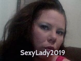 SexyLady2019