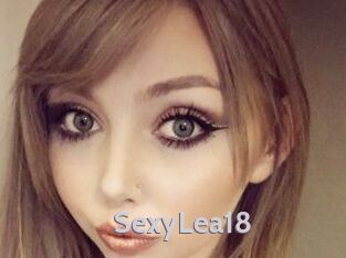 SexyLea18