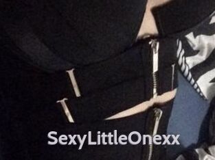 SexyLittleOnexx