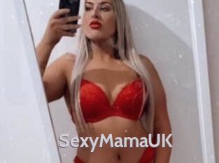 SexyMamaUK