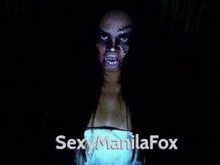 SexyManilaFox