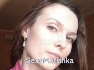SexyMarishka