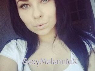 SexyMelannieX Live Cam 66