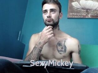 SexyMickey