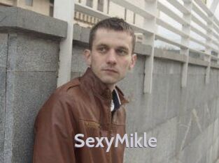 SexyMikle