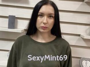 SexyMint69