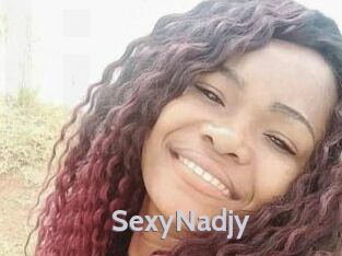 SexyNadjy