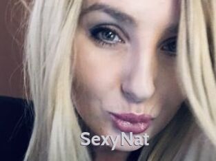 SexyNat