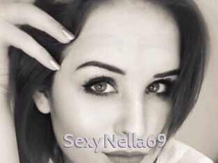 SexyNella69