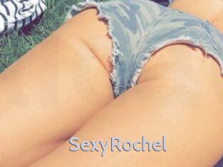 SexyRochel