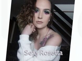 SexyRosetta