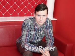 SexyRyder
