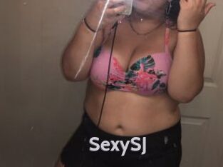 SexySJ Live Cam 66