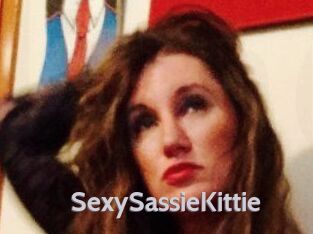 SexySassieKittie