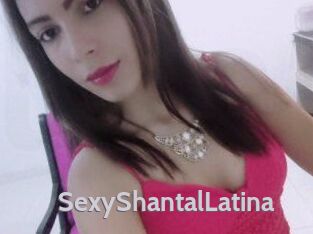 SexyShantalLatina