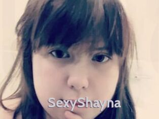 SexyShayna