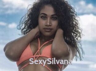 SexySilvana