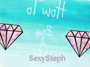 SexySteph